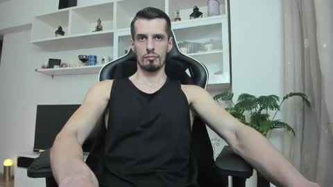 Todd online show from March 24, 12:16 am