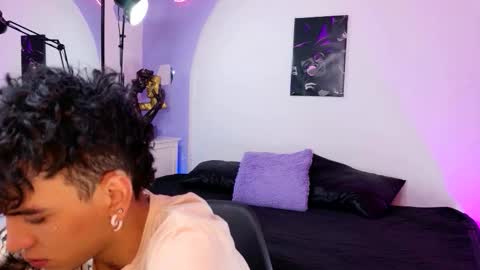 todoroki_g online show from December 15, 2:58 pm