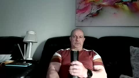 toerag69 online show from October 4, 4:34 pm