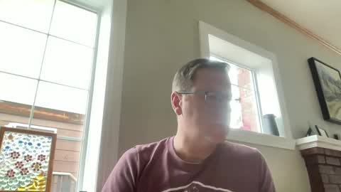 Joshua1983 online show from December 10, 9:22 pm