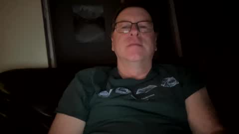 Joshua1983 online show from February 11, 6:19 am