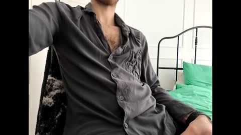 Martin online show from January 25, 9:57 am