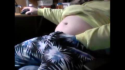 tokenpoken64 online show from January 5, 4:36 am