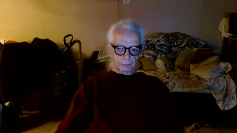 tom112292014 online show from May 7, 11:10 am