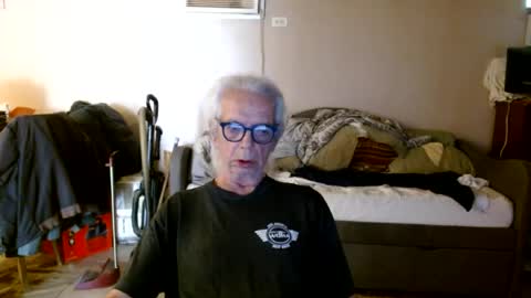 tom112292014 online show from June 29, 3:45 pm