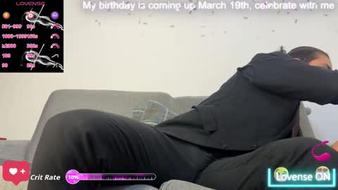 TOM online show from March 14, 1:29 pm