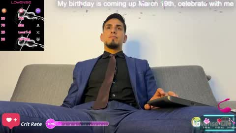 TOM online show from March 18, 11:02 am