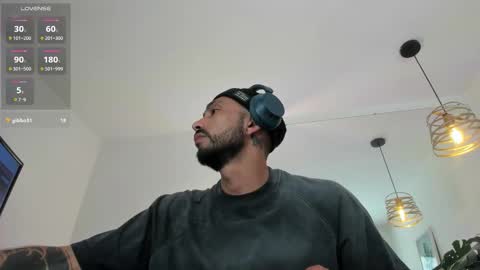 Master of pleasure online show from November 26, 4:10 pm