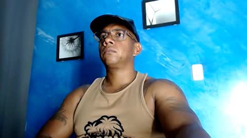 Tom Miller online show from October 22, 4:05 am