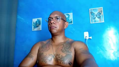 Tom Miller online show from November 21, 2:54 am