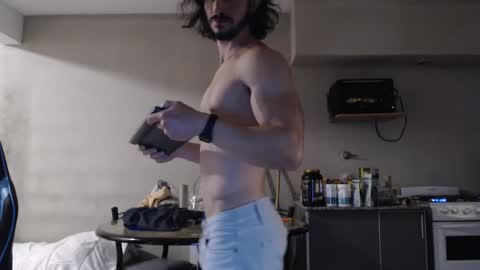 tom_show online show from September 28, 12:08 am