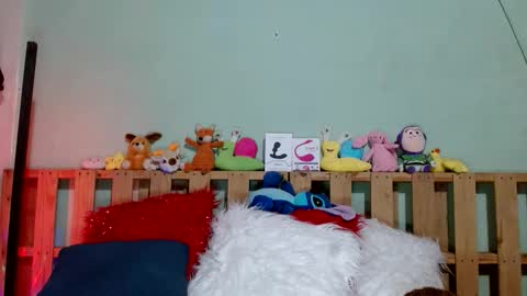 tomas gerauld. make me happy with 10000 tokens online show from January 12, 2:15 am