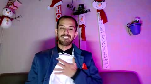 tomas gerauld. make me happy with 10000 tokens online show from December 28, 2:54 am