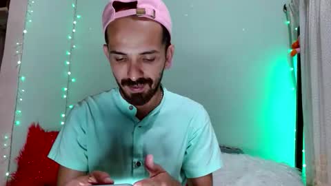 tomas gerauld. make me happy with 10000 tokens online show from May 23, 3:01 am