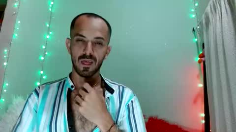 tomas gerauld. make me happy with 10000 tokens online show from June 3, 2:24 am
