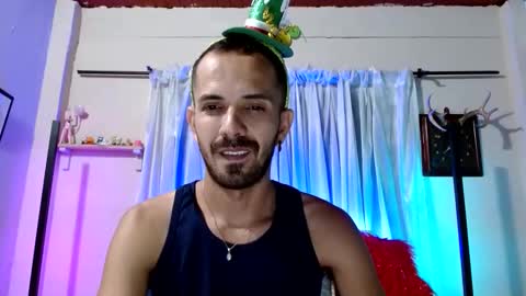 tomas gerauld. make me happy with 10000 tokens online show from December 10, 2:24 am