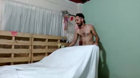 tomas gerauld. make me happy with 10000 tokens online show from February 28, 3:05 am