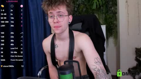 tomas_norton online show from March 14, 3:41 pm