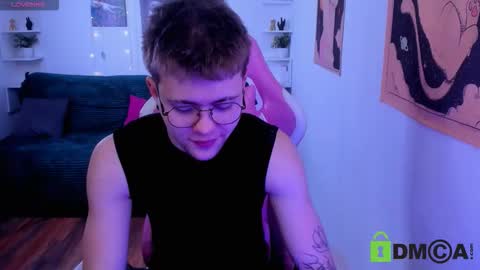 tomas_norton online show from January 17, 10:40 am