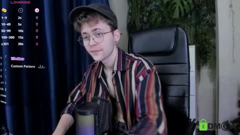 tomas_norton online show from March 20, 3:49 pm