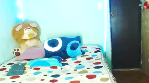 SANTY online show from March 22, 7:08 pm