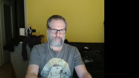 Tomas Milian online show from March 8, 1:04 am