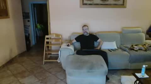 Tomas Milian online show from October 10, 10:57 pm