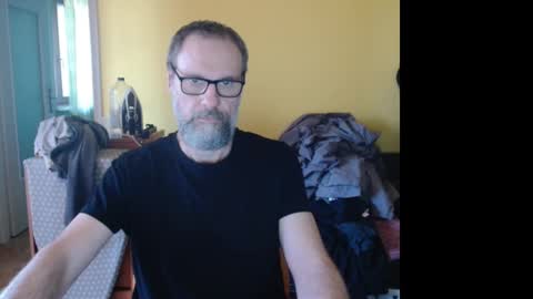 Tomas Milian online show from March 3, 10:12 am