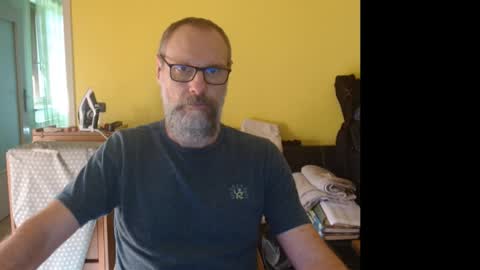 Tomas Milian online show from September 28, 1:31 pm