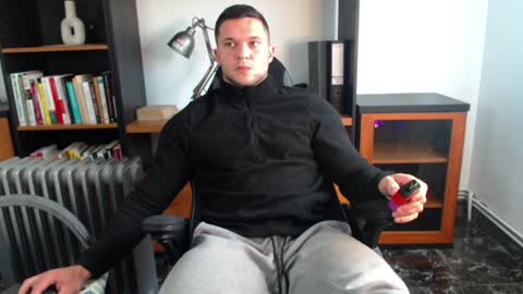 Snapshot of tomasmv chatting on December 11, 10:48 am ONLYFANS50 OFF TODAY   online show from December 11, 10:48 am