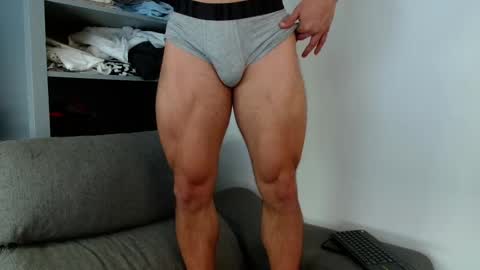 Snapshot of tomasmv chatting on February 14, 11:10 am ONLYFANS50 OFF TODAY   online show from February 14, 11:10 am