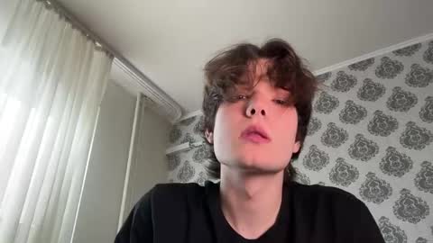 Tomas online show from March 17, 8:28 am