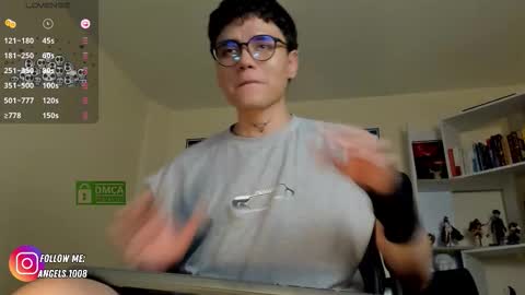 Snapshot of tomatito_ chatting on September 29, 7:29 am tomatito_ online show from September 29, 7:29 am