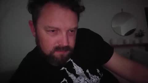 tombron85 online show from April 13, 4:13 am