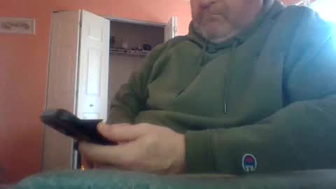 tomcat4848 online show from April 26, 3:31 pm