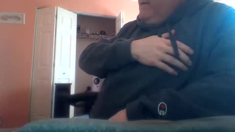 tomcat4848 online show from April 27, 3:41 pm