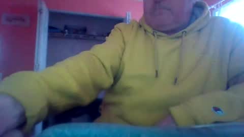 tomcat4848 online show from March 29, 9:04 pm