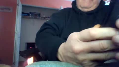 tomcat4848 online show from January 7, 8:03 pm