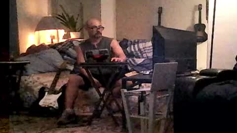 sirmuggsalot online show from March 16, 1:45 am