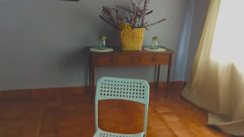 tomDavisXl online show from April 1, 4:15 pm