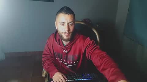 tomDavisXl online show from July 23, 3:04 am