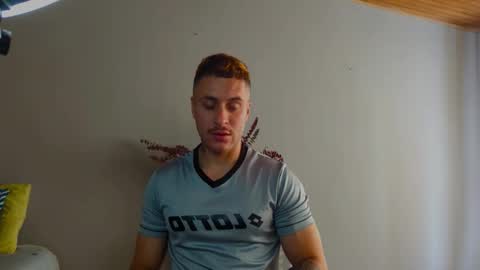 tomDavisXl online show from October 7, 4:22 pm