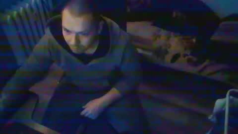 Tomek online show from May 16, 7:23 pm