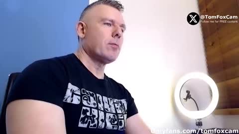 Tom Fox online show from February 5, 6:09 am