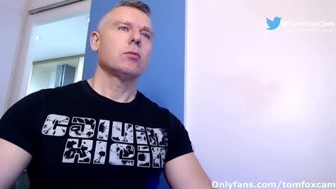 Tom Fox online show from December 11, 7:32 am