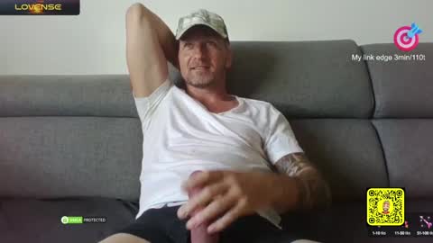 TOM online show from January 22, 7:56 pm