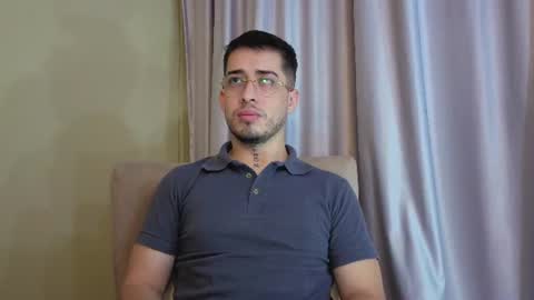 Tomas online show from July 6, 12:57 pm