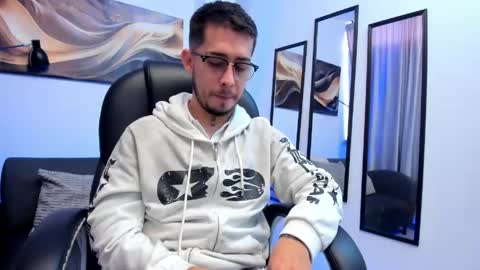 Tomas online show from May 26, 12:45 pm