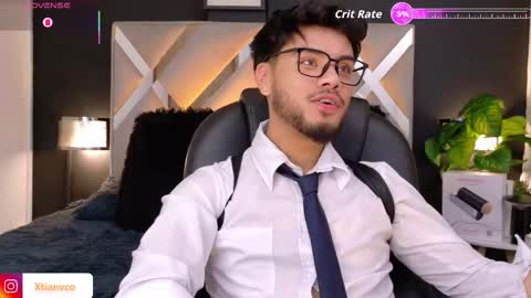 Tommy Dubois online show from November 16, 4:47 am