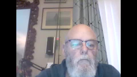 Tommie online show from January 9, 12:32 pm